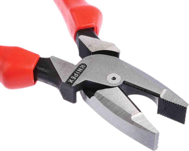 Immagine prodotto Knipex Pinze combinate elettriche (240 mm)