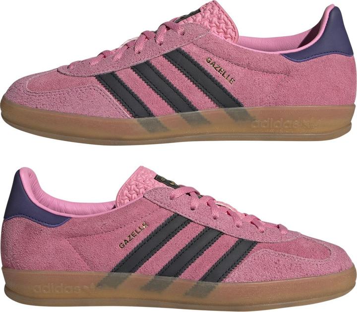 Produktbild adidas Gazelle Indoor Schuh (37 1/3)