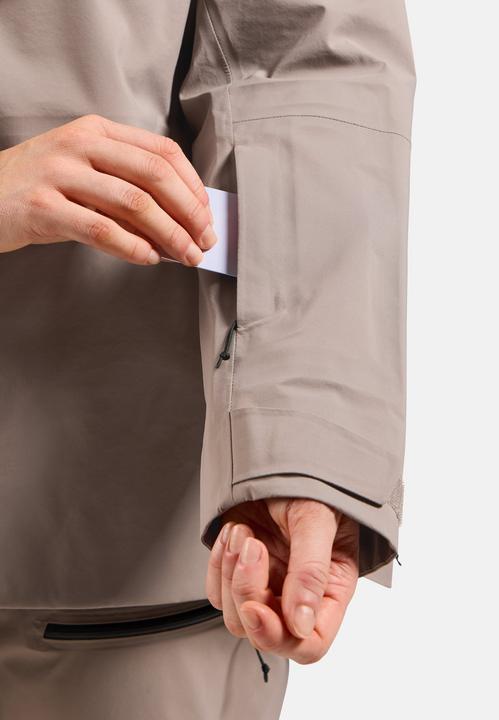 Immagine prodotto Odlo Giacca hardshell X-ALP 3L ANORAK (XL)