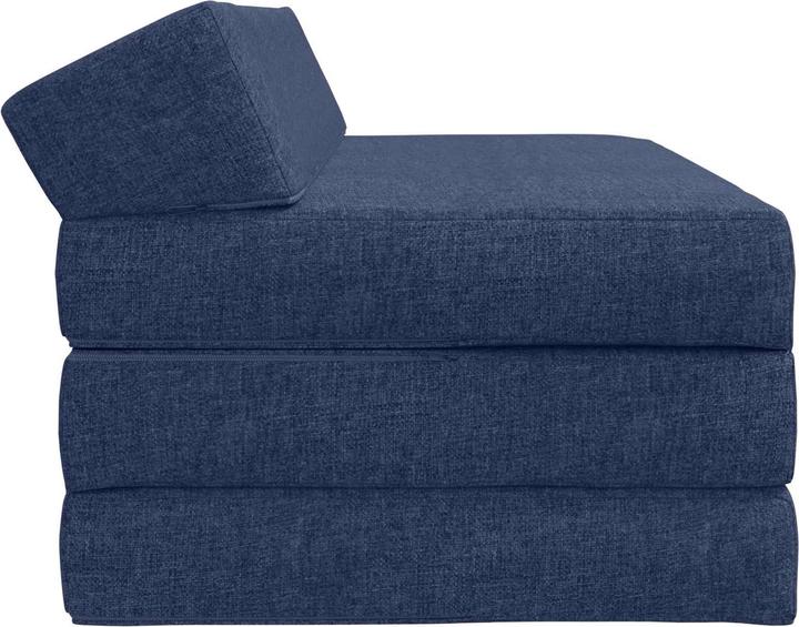 Produktbild vidaXL Klappbares Sofa