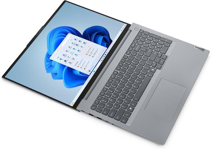 Image du produit Lenovo ThinkBook 16 Gen 7 (16", 512 Go, 16 Go, CH, Intel Core Ultra 5 125U)