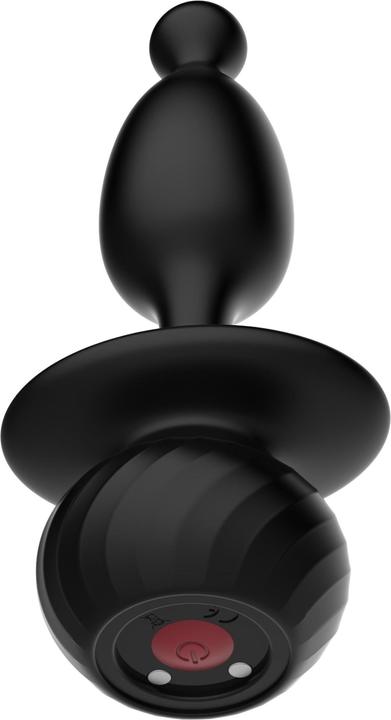 Immagine prodotto Magic Motion Bunny App Controlled Vibrating Bunny Tail Anal Plug