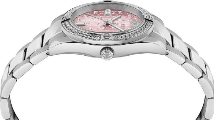 Image du produit Philipp Plein PW1FA0125 (Horloge analogique)