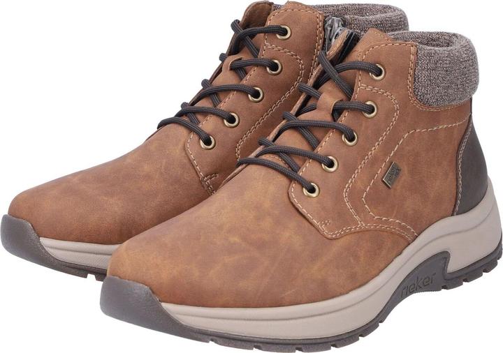 Actual product image Rieker Winter boot (41)