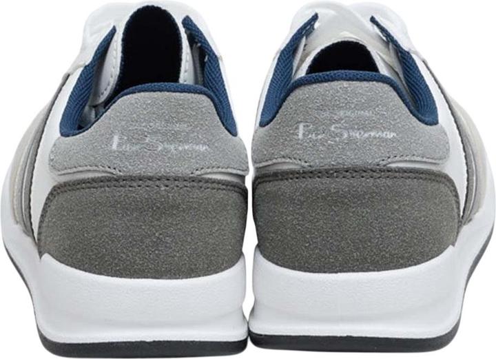 Image du produit Ben Sherman - Baskets SOKKA - Homme (42)
