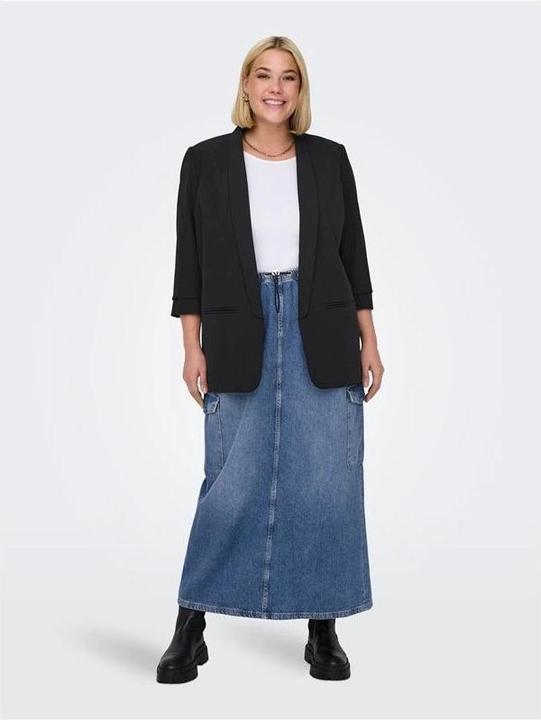 Immagine prodotto Only Blazer con collo a bavero regular fit (44)