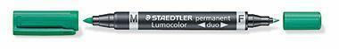 Produktbild Staedtler Lumocolor DUO 348 (1x)