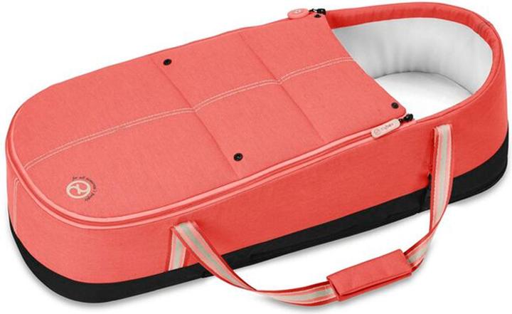 Actual product image Cybex Cocoon S