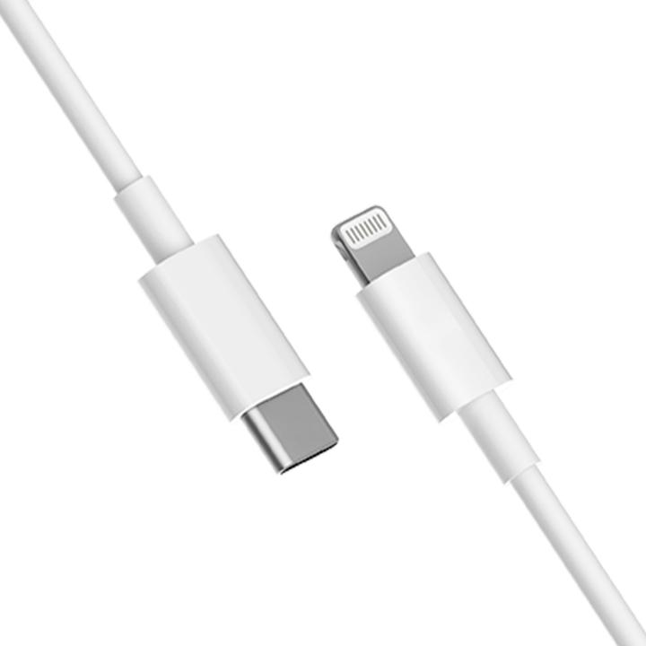 Image du produit Xiaomi Câble de données BHR4272GL USB C vers Lightning (1 m)
