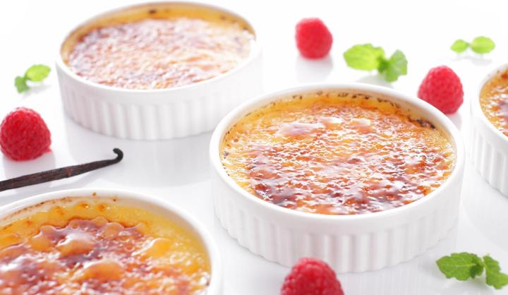 Produktbild Hendi Auflaufförmchen