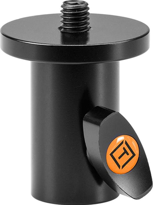 Tether Tools Rock Solid Arca Quick Release Tripod Adapter and Plate (Stand adapter)