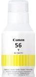 Actual product image Canon GI-56 (Y)