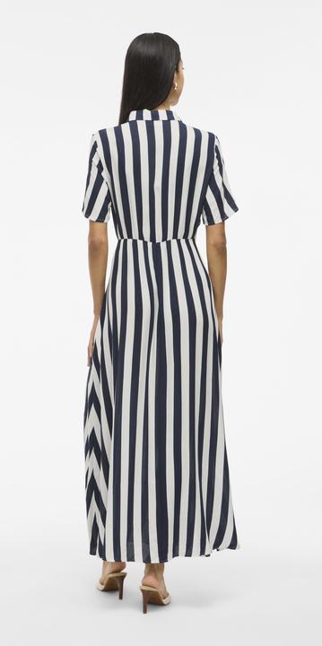 Immagine prodotto Vila Maxi Blusenkleid (36)