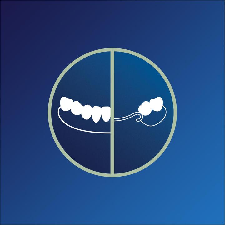 Produktbild Kukident Super-Haftcreme (47 ml)