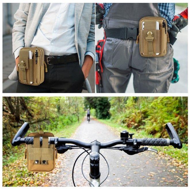 Produktbild Haweel Outdoor Handytasche