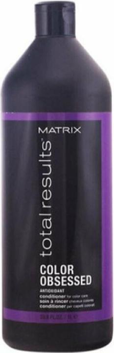 Actual product image Matrix Color Obsessed Conditioner (1000 ml)