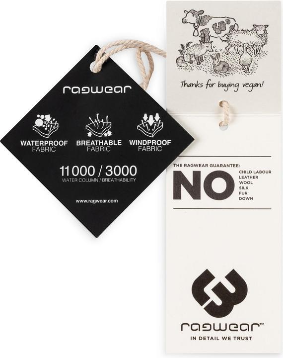 Immagine prodotto Ragwear Dowey Tech (M)