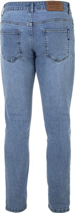 Actual product image Sparco Jeans denim slim fit (XS)