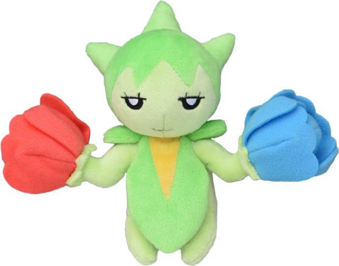 Squishville SQM0321 Star Student Accessort set set - 5 cm peluche e accessori, giocattoli per bambini, multicolore