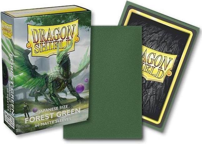 Produktbild Arcane Tinman ART11156 - : Japanisch Mattes Waldgrün (60) (GB)