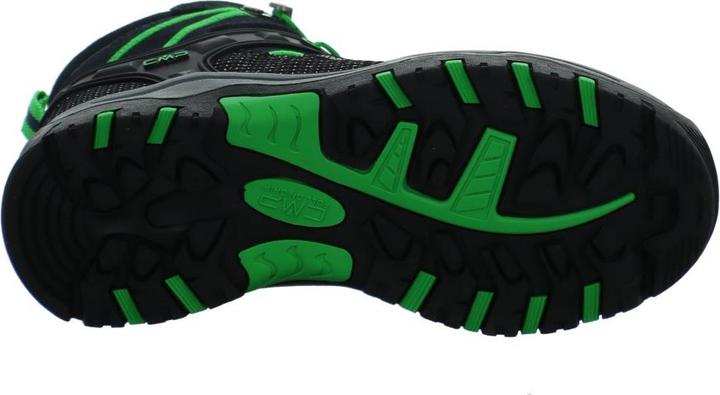 Actual product image CMP Campagnolo Rigel Mid WP Trekking Shoes Kids (29)
