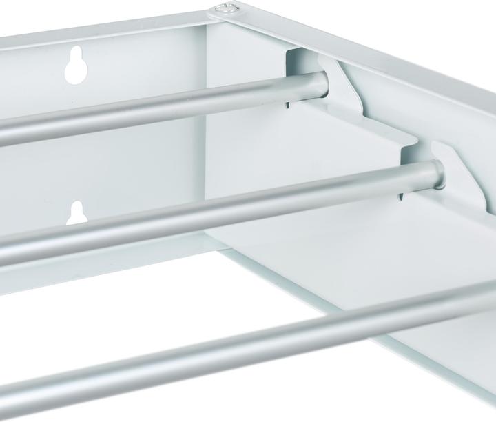 Immagine prodotto Relaxdays Stendibiancheria da parete (6 m)