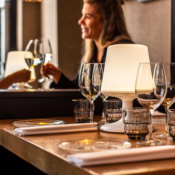 Produktbild Koziol Light to go cotton