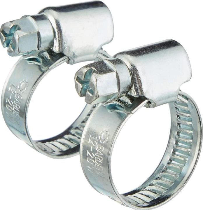 Produktbild Gardena Schlauchschelle (Schlauchschelle, 20 mm)