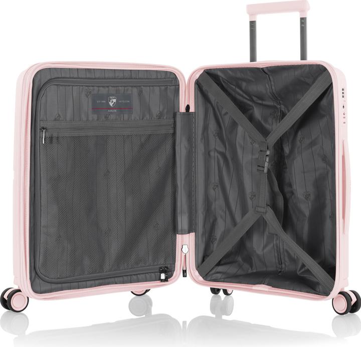 Immagine prodotto Heys AirLite - Carrello portabagagli a mano (39 l)