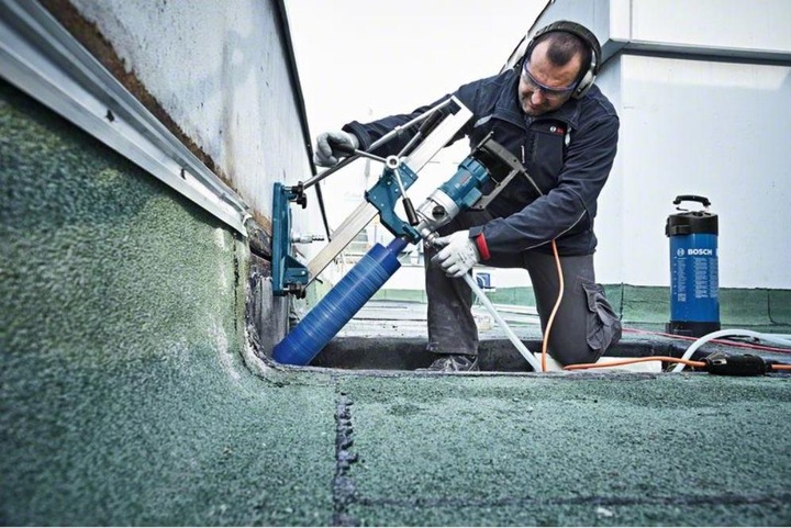 Actual product image Bosch Professional Gcr 180