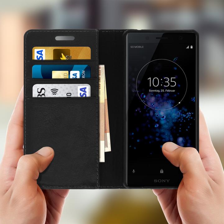 Immagine prodotto Avizar Prima serie (Sony Xperia XZ2 Compact)