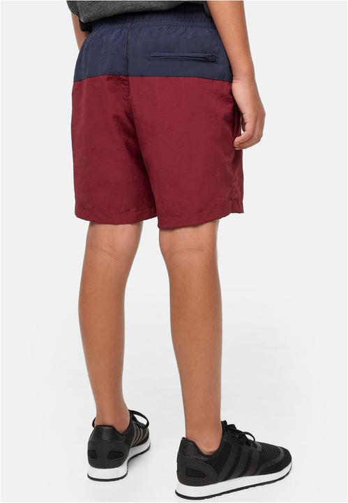 Image du produit Urban Classics Short de natation garçon Block (146, 152)