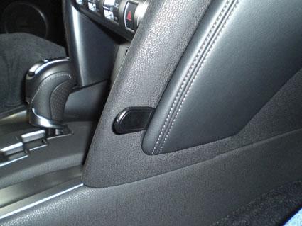 Produktbild Brodit ProClip