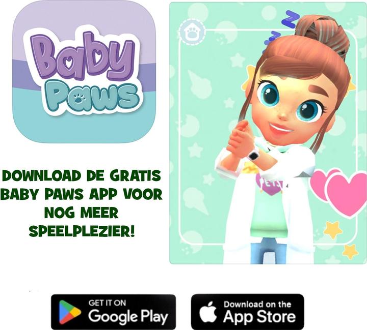 Image du produit IMC Toys IM917644 (20 cm)