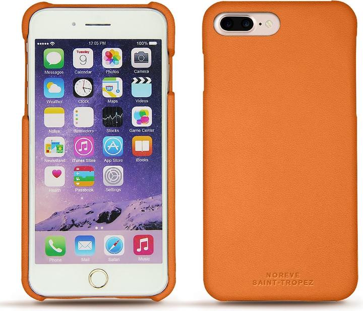 Orange PU ( Pantone #ff9351 )