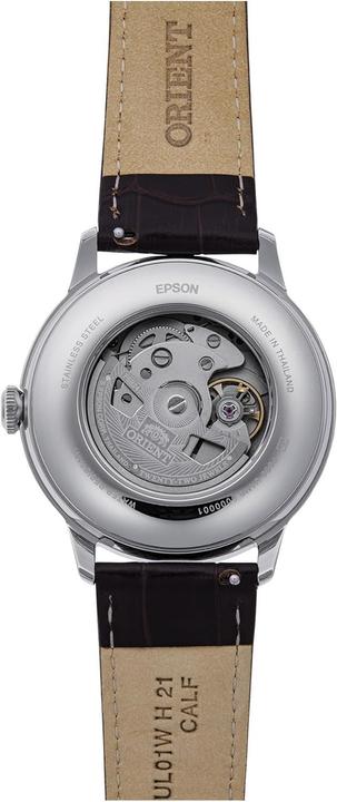 Produktbild Orient Classic Bambino Sun & Moon (Analoguhr)