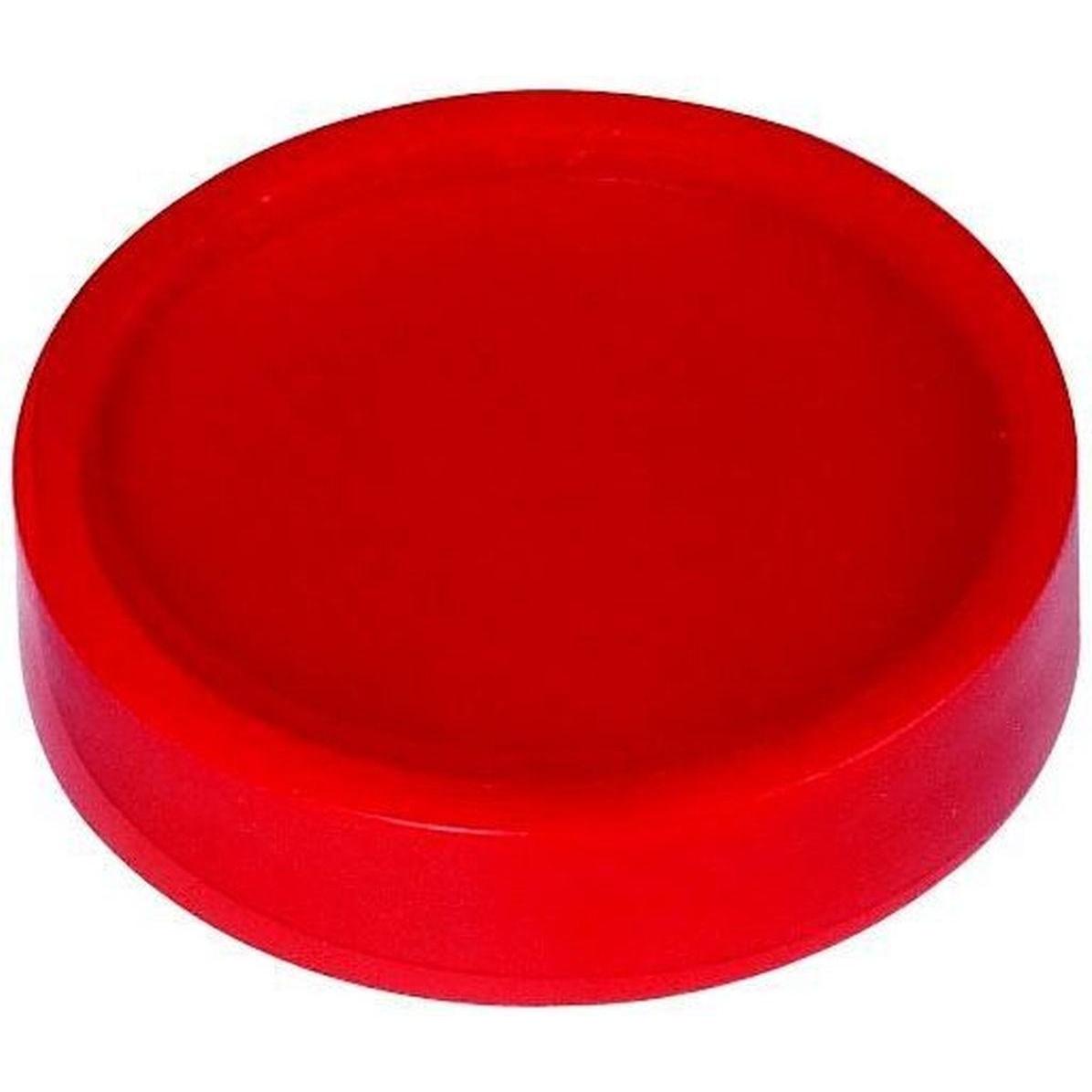 Maul, Magnet, Rund-Magnete (100 x)