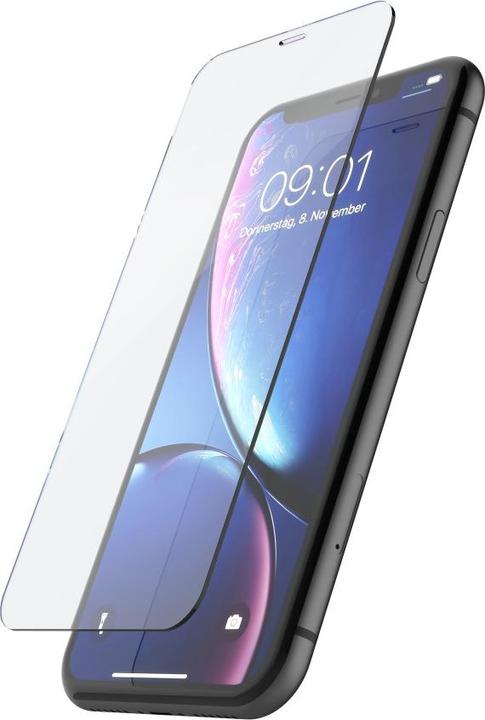 Produktbild Hama Premium Crystal Glass (1 Stück, Apple iPhone 11)