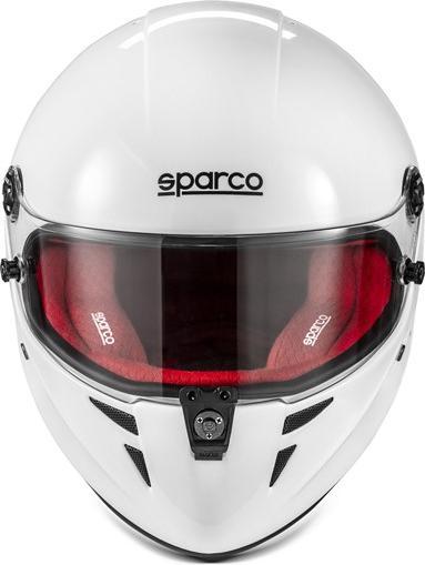 Produktbild Sparco Rennhelm Stealth RF (S)