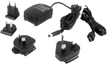 Produktbild Phihong Micro USB Power Supply Global Plug 5V 5W (5 W, 1 Port)