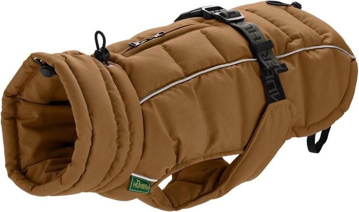 Hunter Paxson (36, Cappotto per cani)
