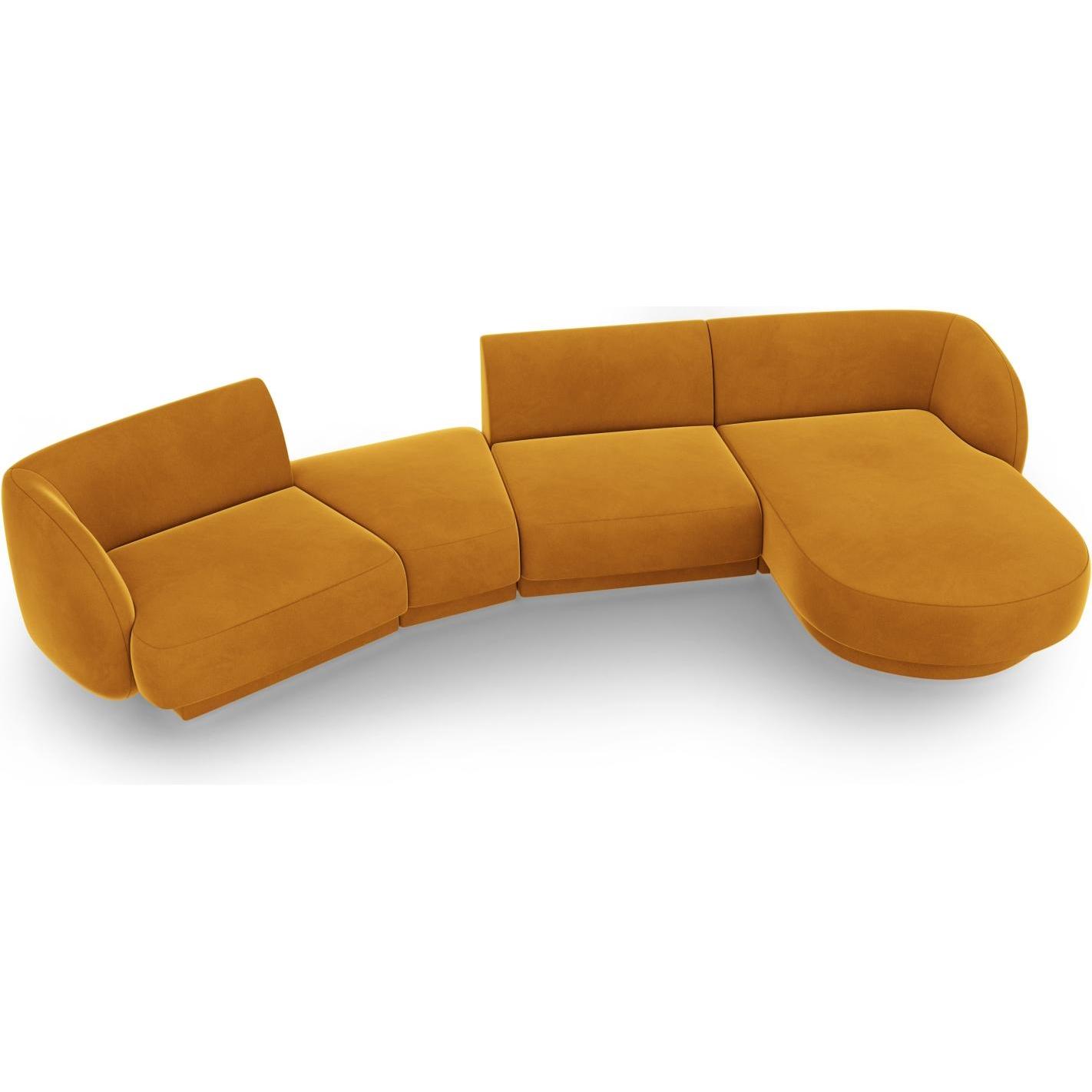 Thumbnail - Micadoni, Sofa, Miley (2-Sitzer, 4-Sitzer, 3-Sitzer)