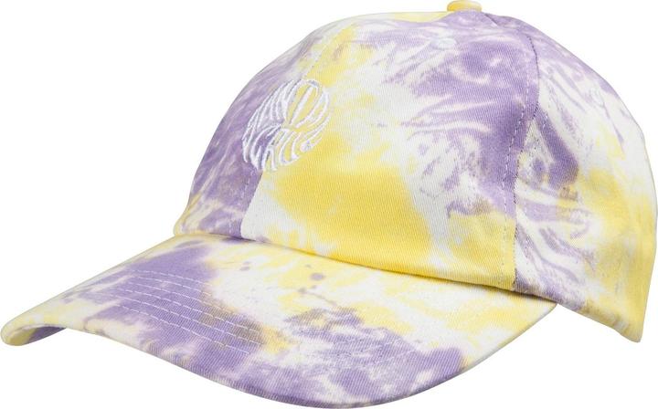 Actual product image Santa Cruz Mako Dot Dye Cap Organics