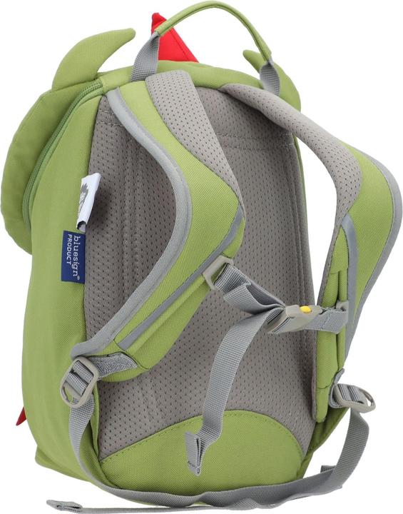 Actual product image Affenzahn dragon