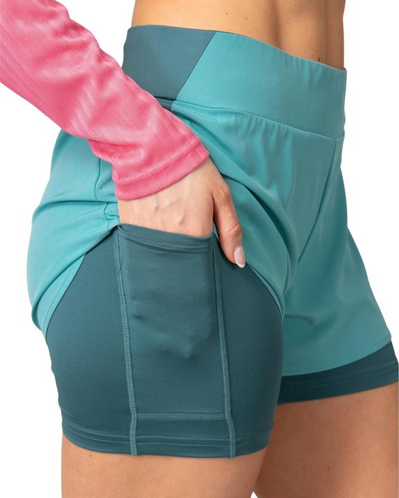 Produktbild Kari Traa Mija Training Shorts (S)