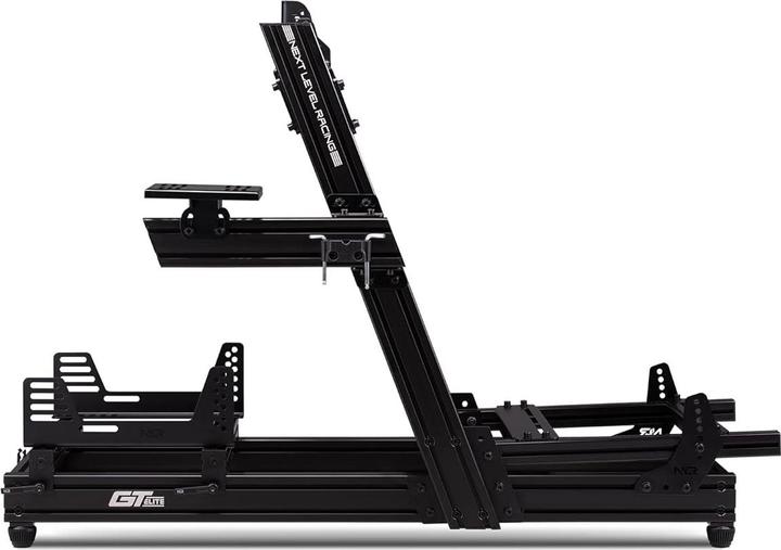 Actual product image Next Level Racing GT-Elite Simulator Cockpit NLR-E023