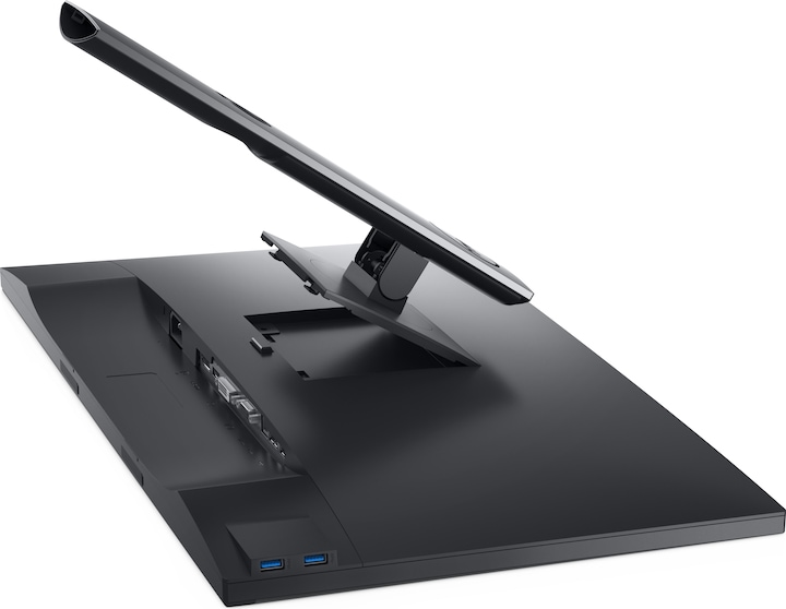 Produktbild Dell P2421 (1920 x 1200 Pixel, 24")