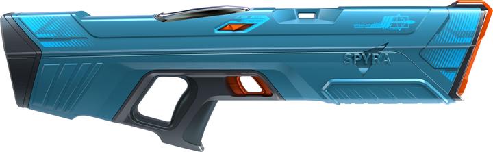 Spyra SpyraFour Blau (Tank Integriert)