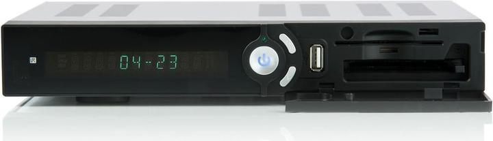 Actual product image Opticum HD 506 Pvr (DVB-S2)