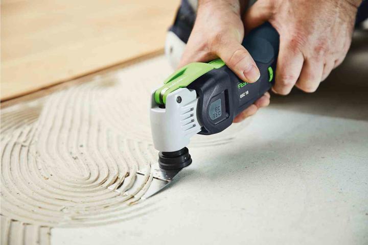 Produktbild Festool OSC 18 E-Basic